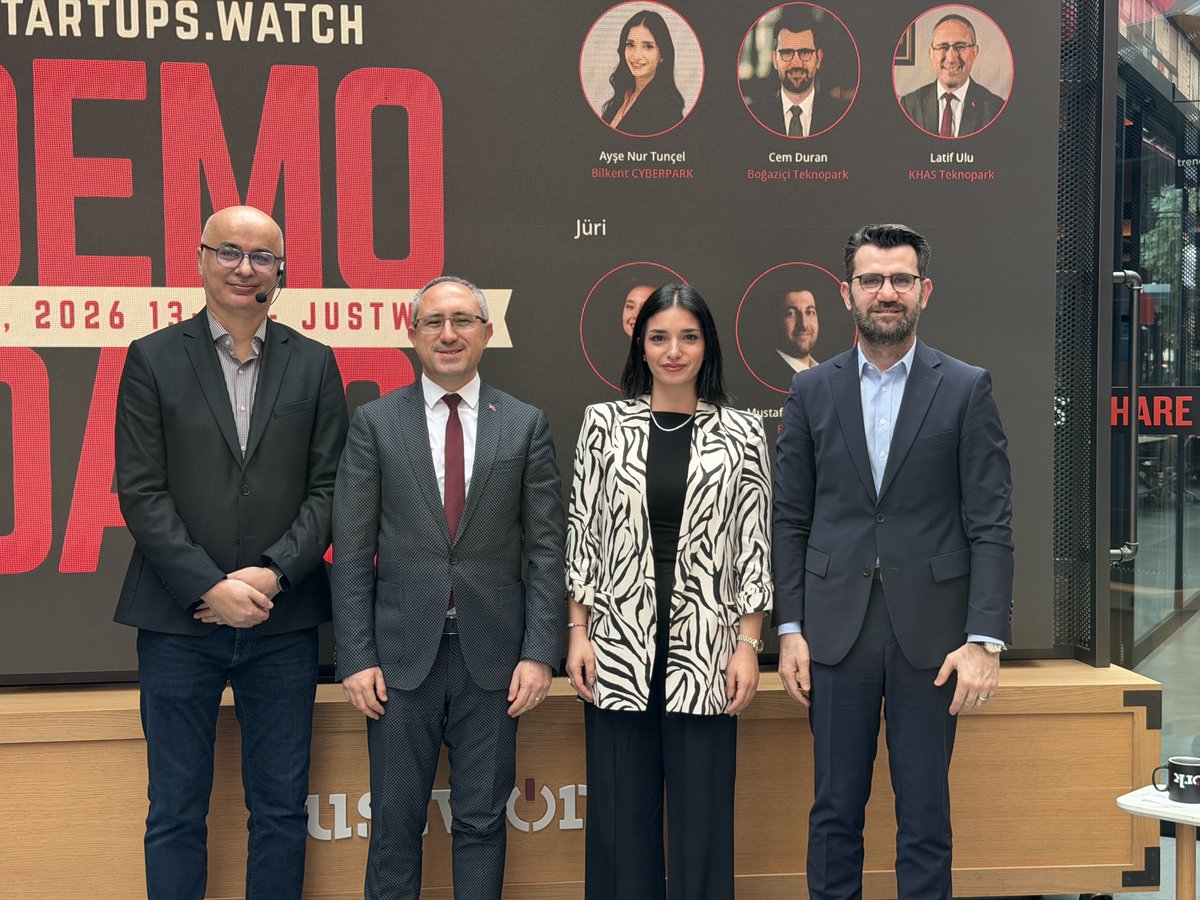 startups watch tweet media