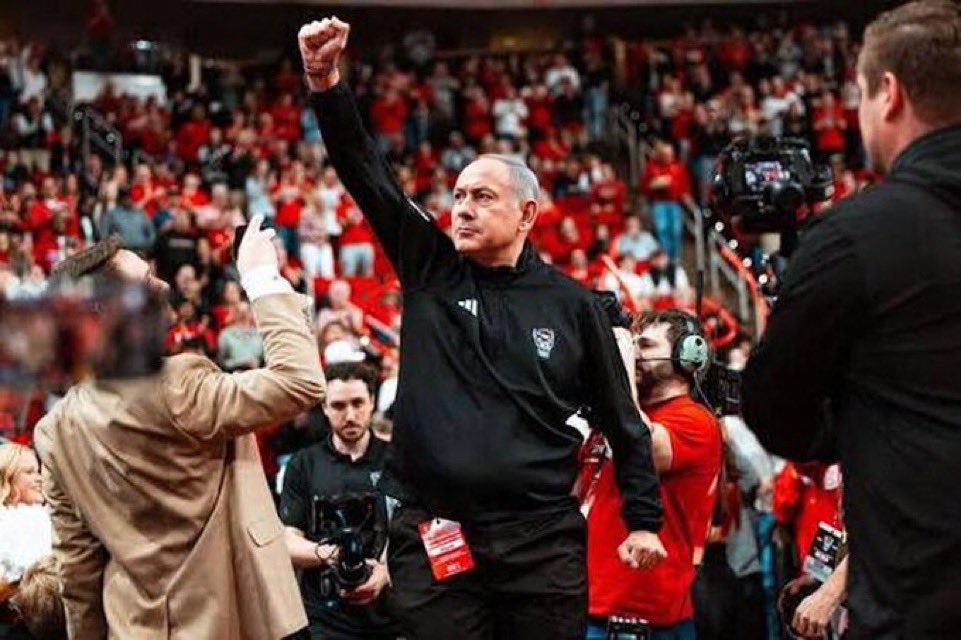 Doug “Stache” Johnson tweet media