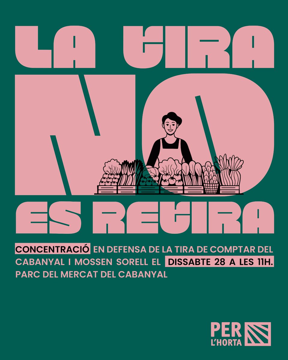 Per L'Horta 🍉 tweet media