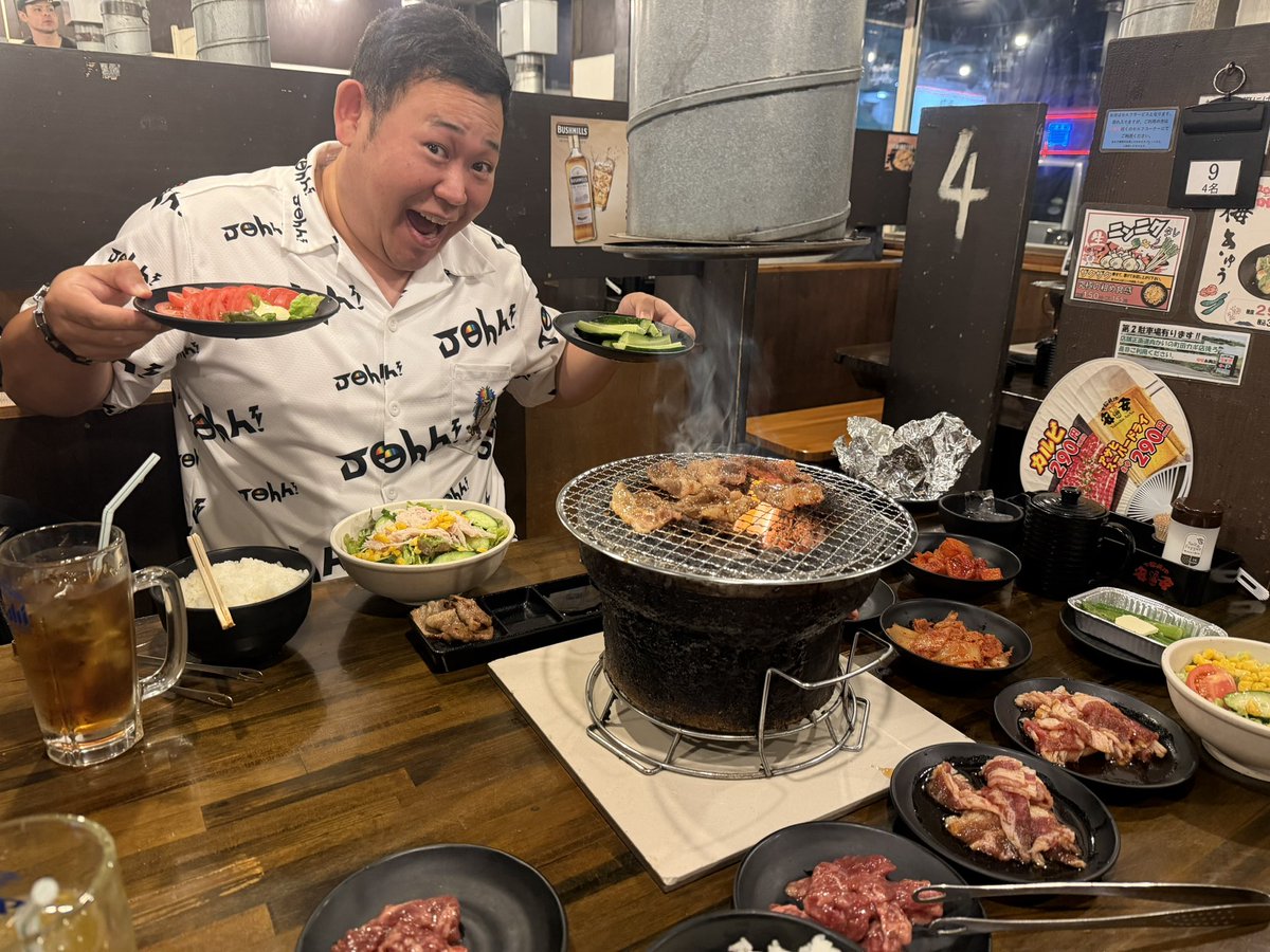 🪬ジョンジョンTV🪬 tweet media