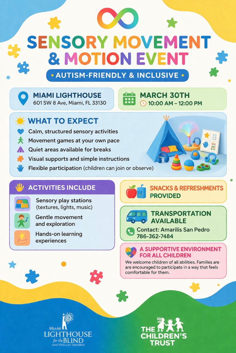 Miami Lighthouse tweet media