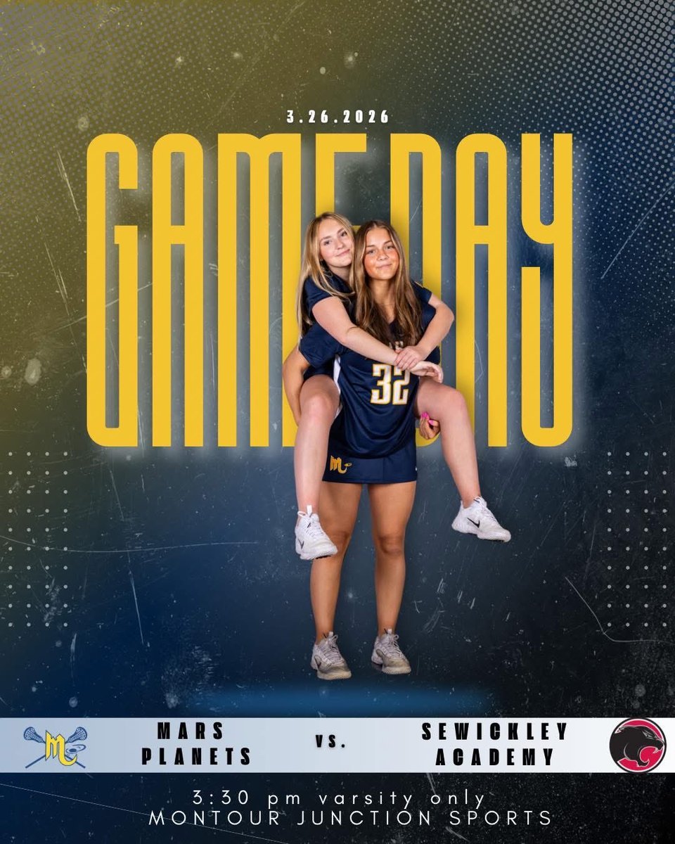 MarsHSGirlsLacrosse tweet media