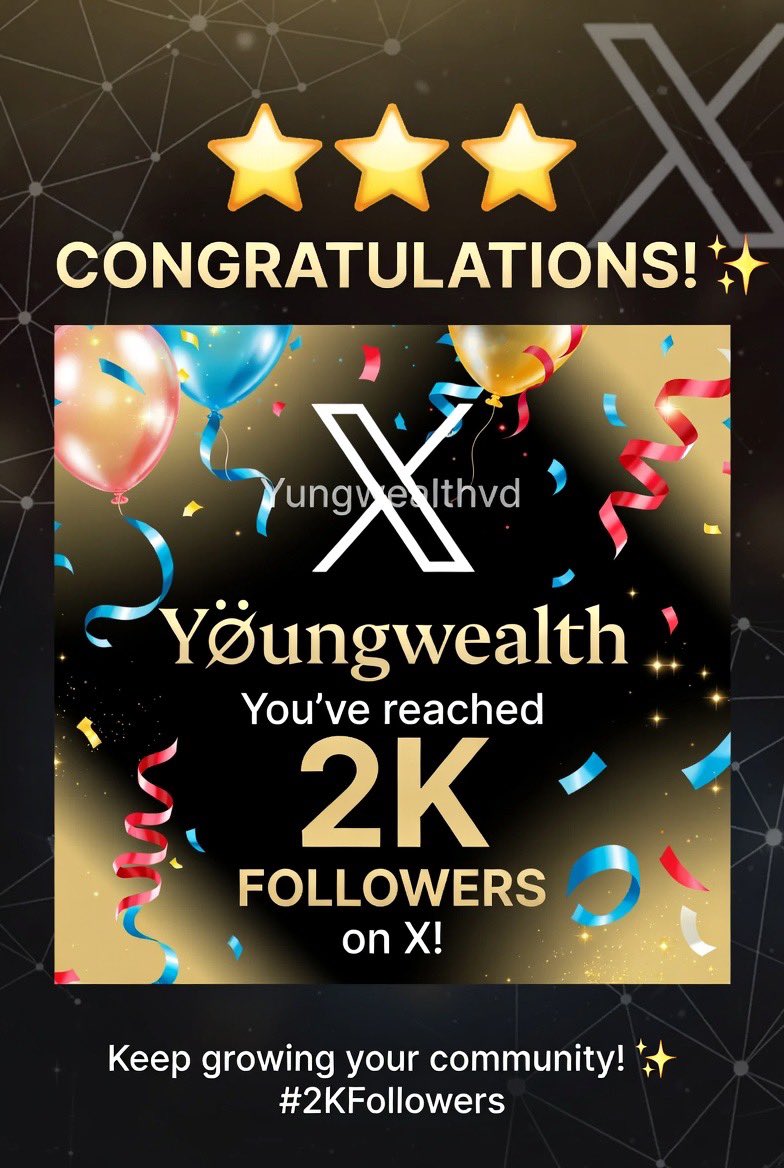 Yøungwealth tweet media