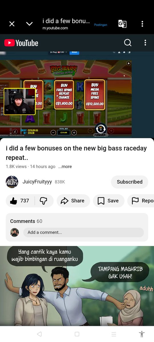 BROGU | INFINITE tweet media