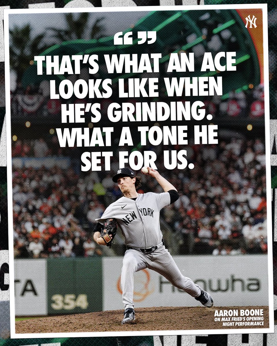 New York Yankees tweet media