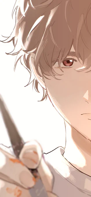 一応よりはやの作業もしているんです(wip)全てを…同時に進めている…