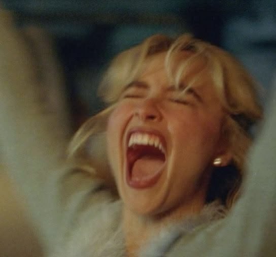 Cami. 🫧 tweet media