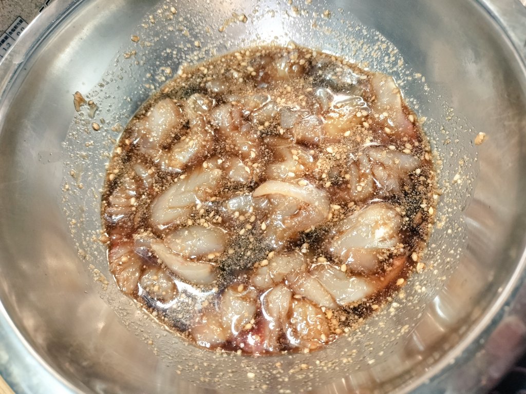 デンジャラス晁直 tweet media