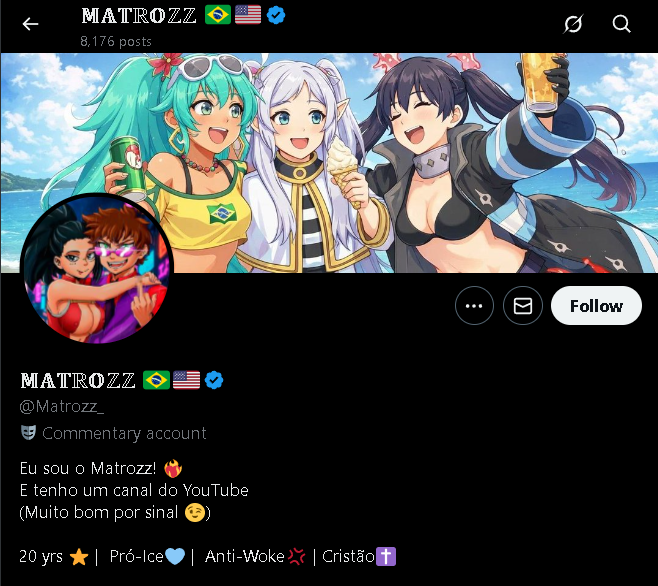 (za)Gato 𒉭 tweet media