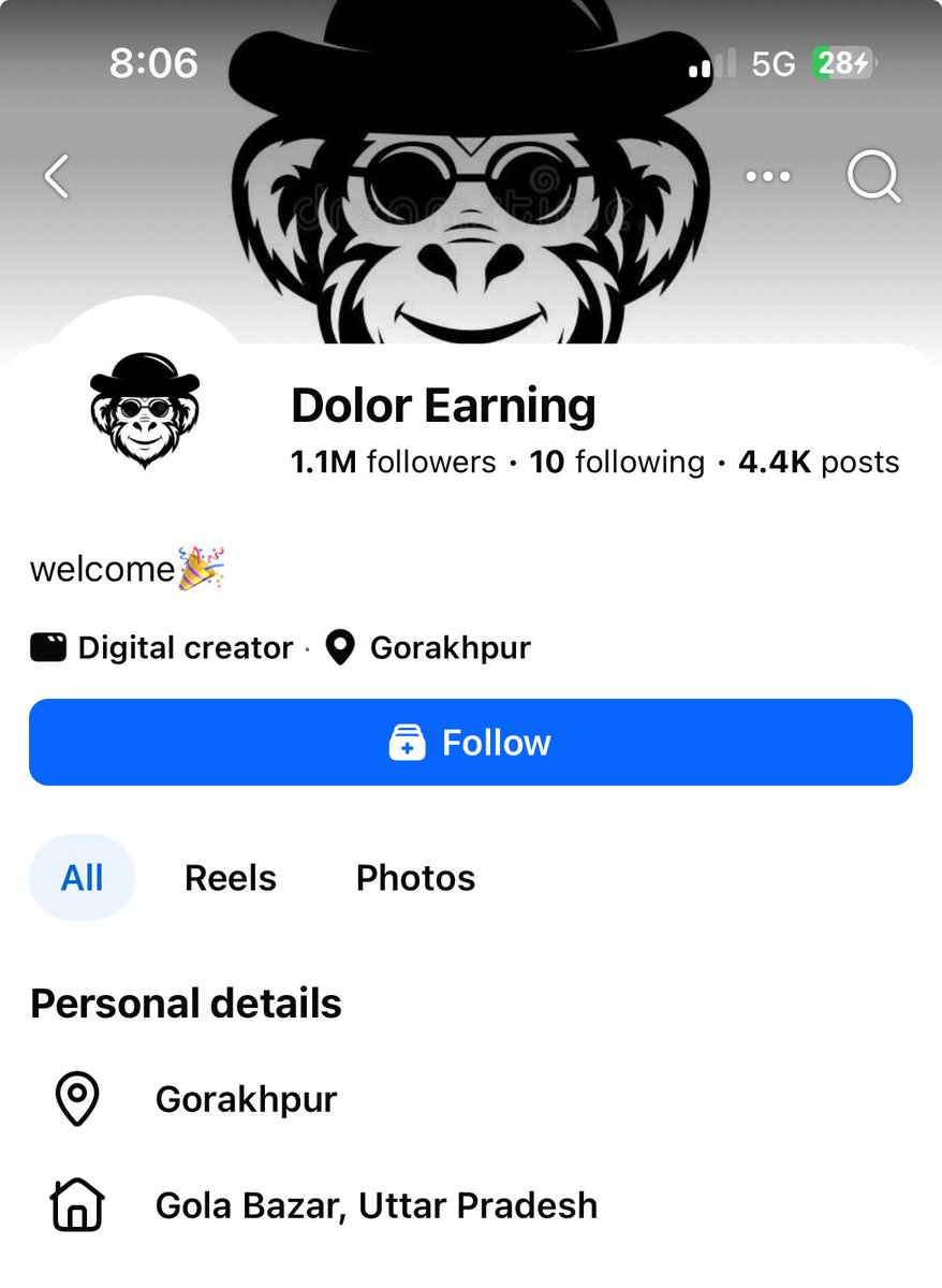 Pradeep Maurya tweet media