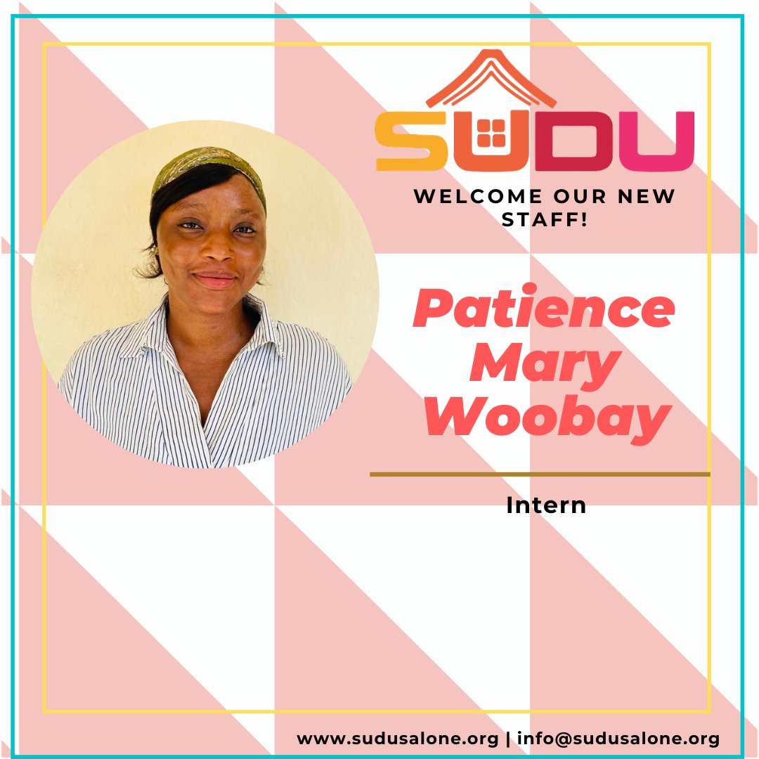 SuduSalone tweet media