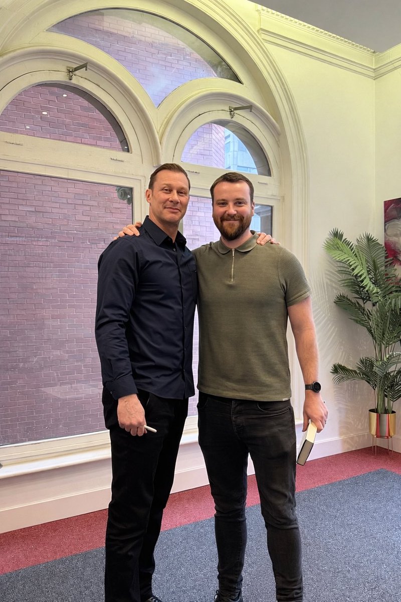 Neil McAdam tweet media