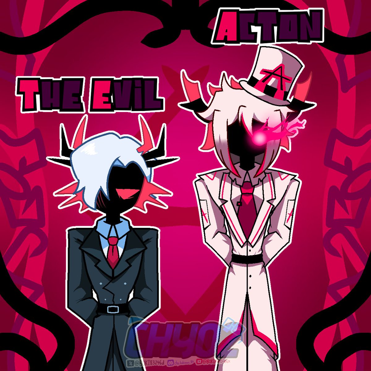 JOHN CHY02 tweet media