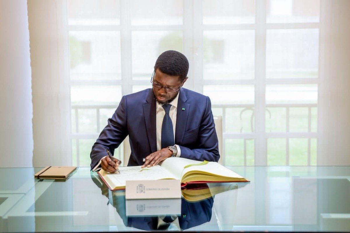 Pape Abdourakhmane Dabo tweet media