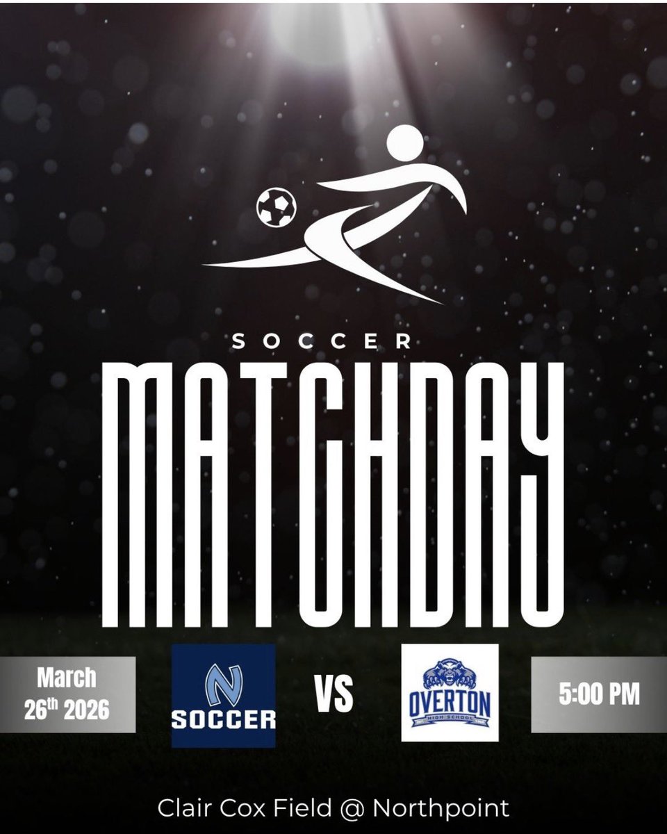 Northpoint Trojans Soccer tweet media