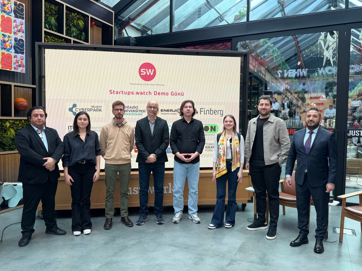 startups watch tweet media