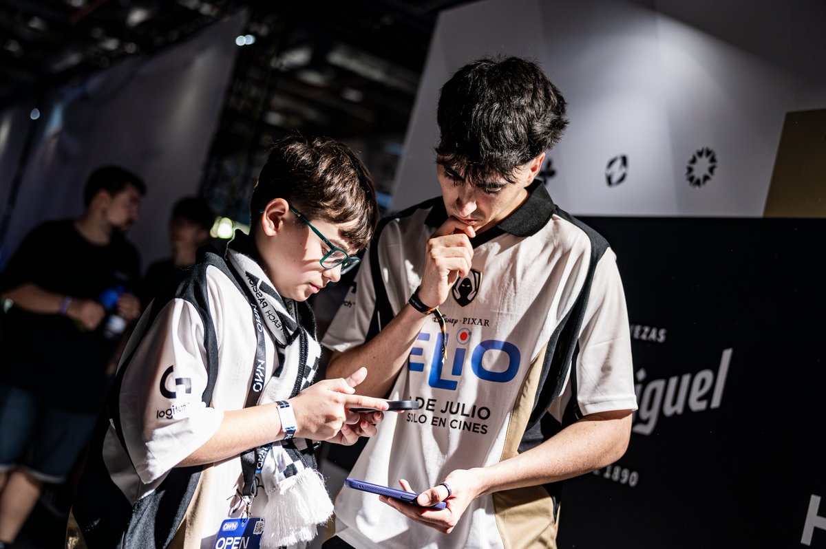 OWN Valencia 2026 tweet media