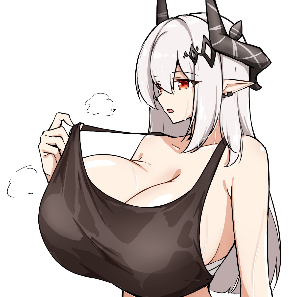 西部彩@skeb募集中 tweet media