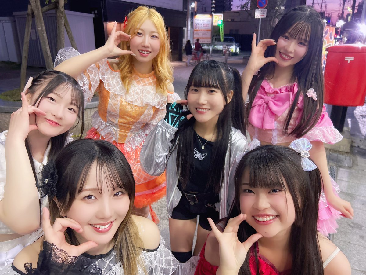 ひぜんりさ🩵4/12㈰だーゆん生誕祭2026♡656広場 tweet media