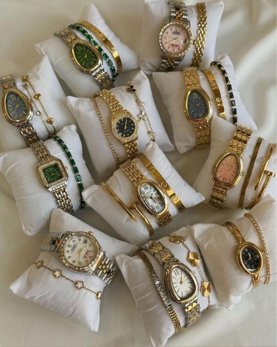 Wealth Queen tweet media