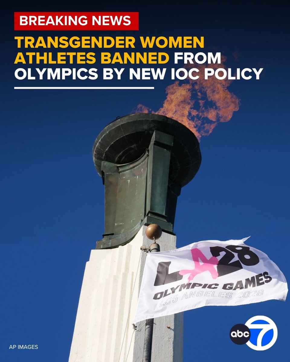 ABC7 Eyewitness News tweet media