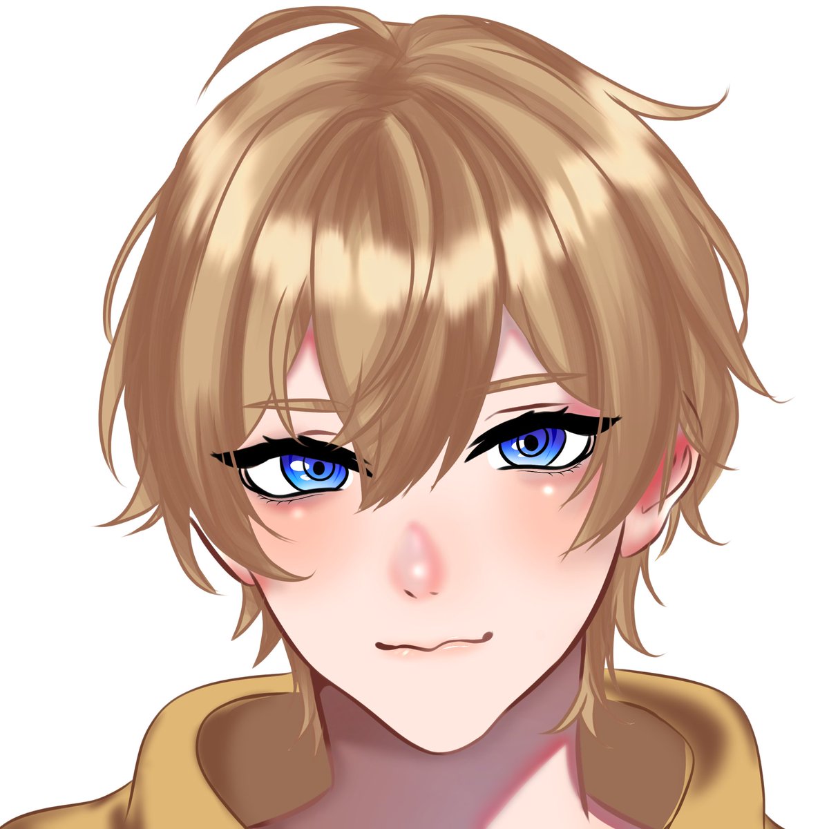 JOYce Lykaios 🪷 Comissões ABERTAS ✨ tweet media