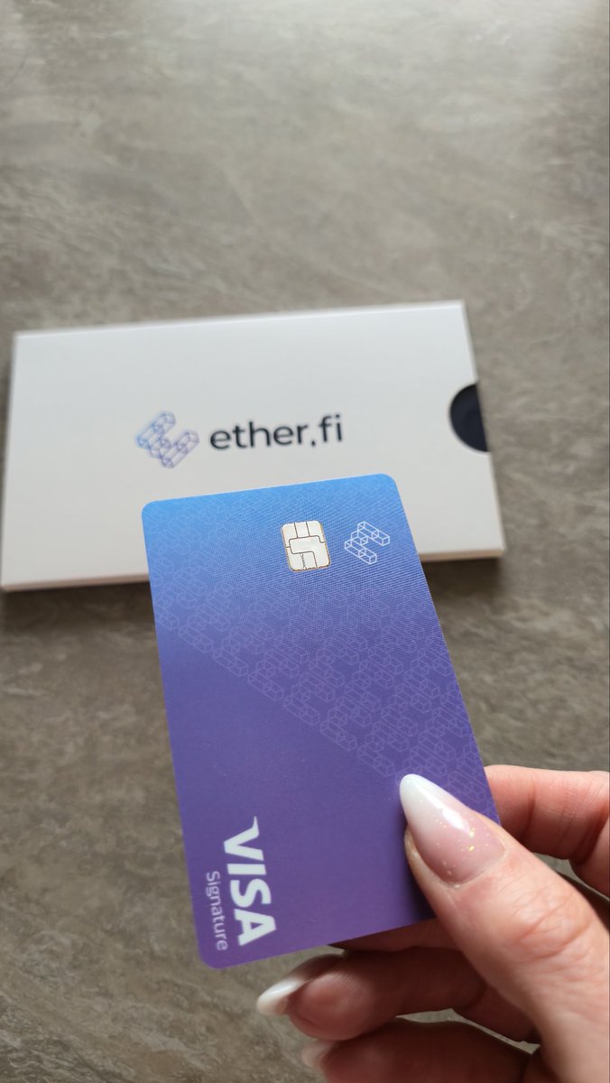 Alexa on Chain tweet media