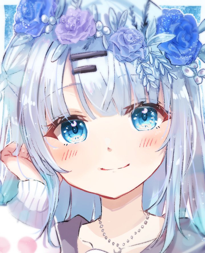 碓氷ゆら🐻‍❄️🌙 @ぷろねぶ tweet media