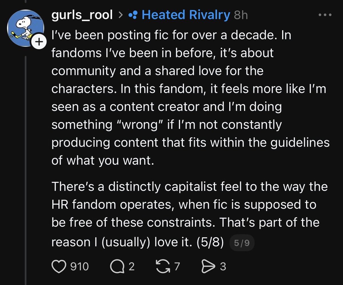 oli 🖤 tweet media