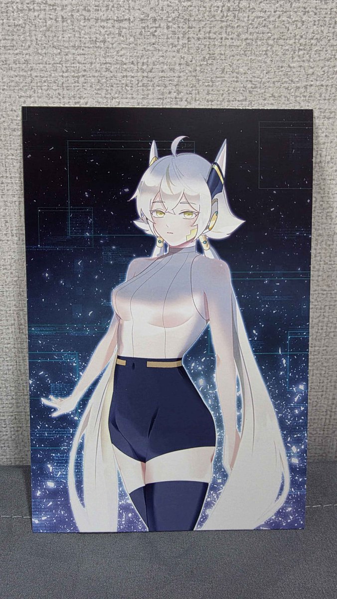 ANYU | 아뉴 tweet media