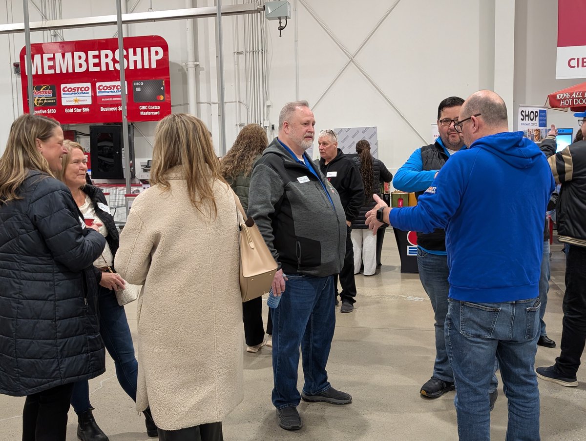 Barrie Chamber tweet media