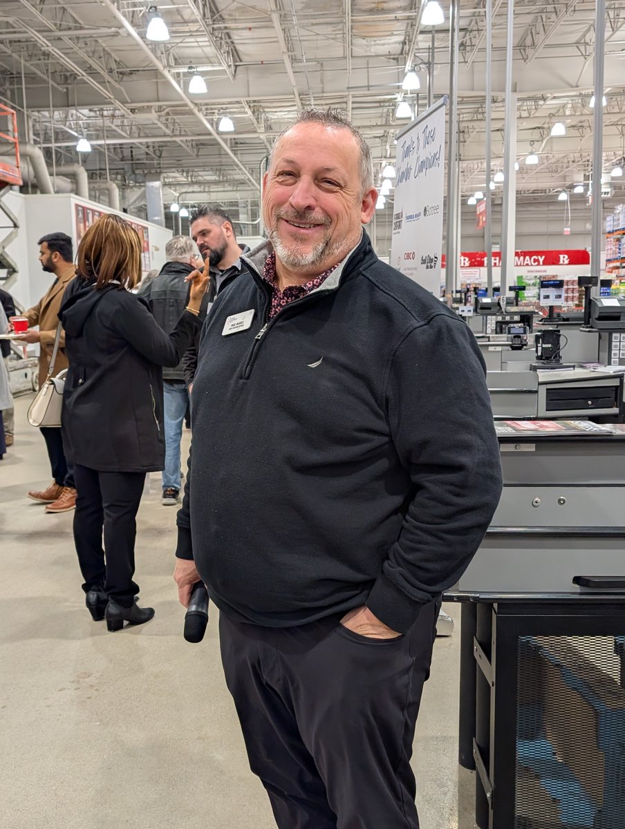 Barrie Chamber tweet media