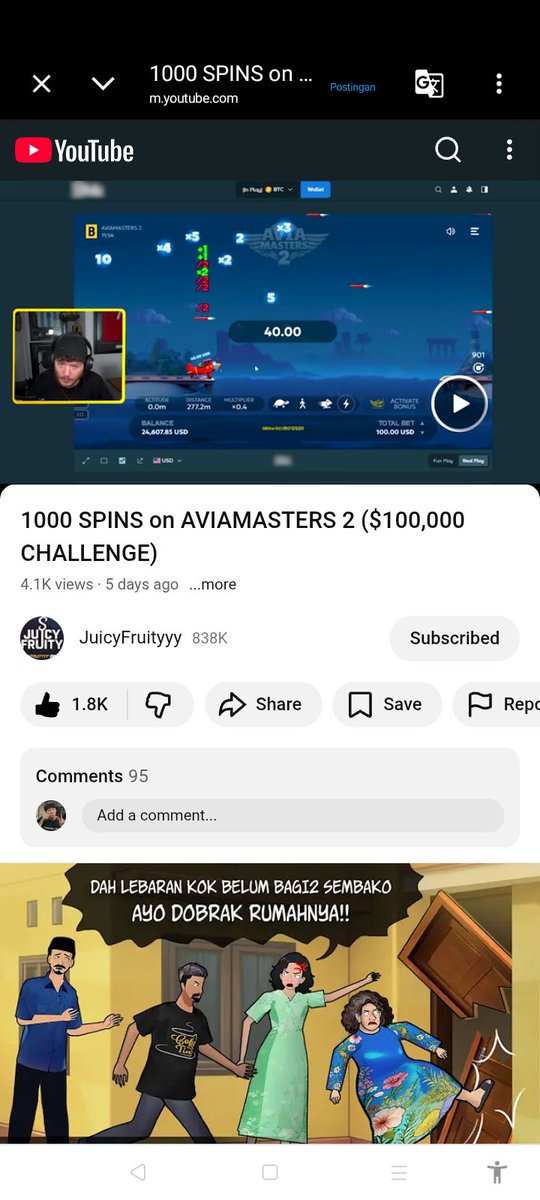 BROGU | INFINITE tweet media