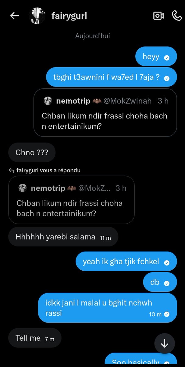 nemotrip 🦇 tweet media