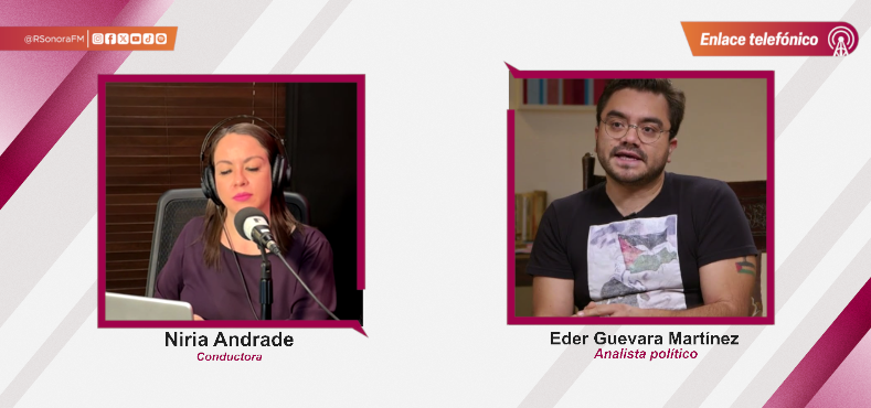 Radio Sonora tweet media