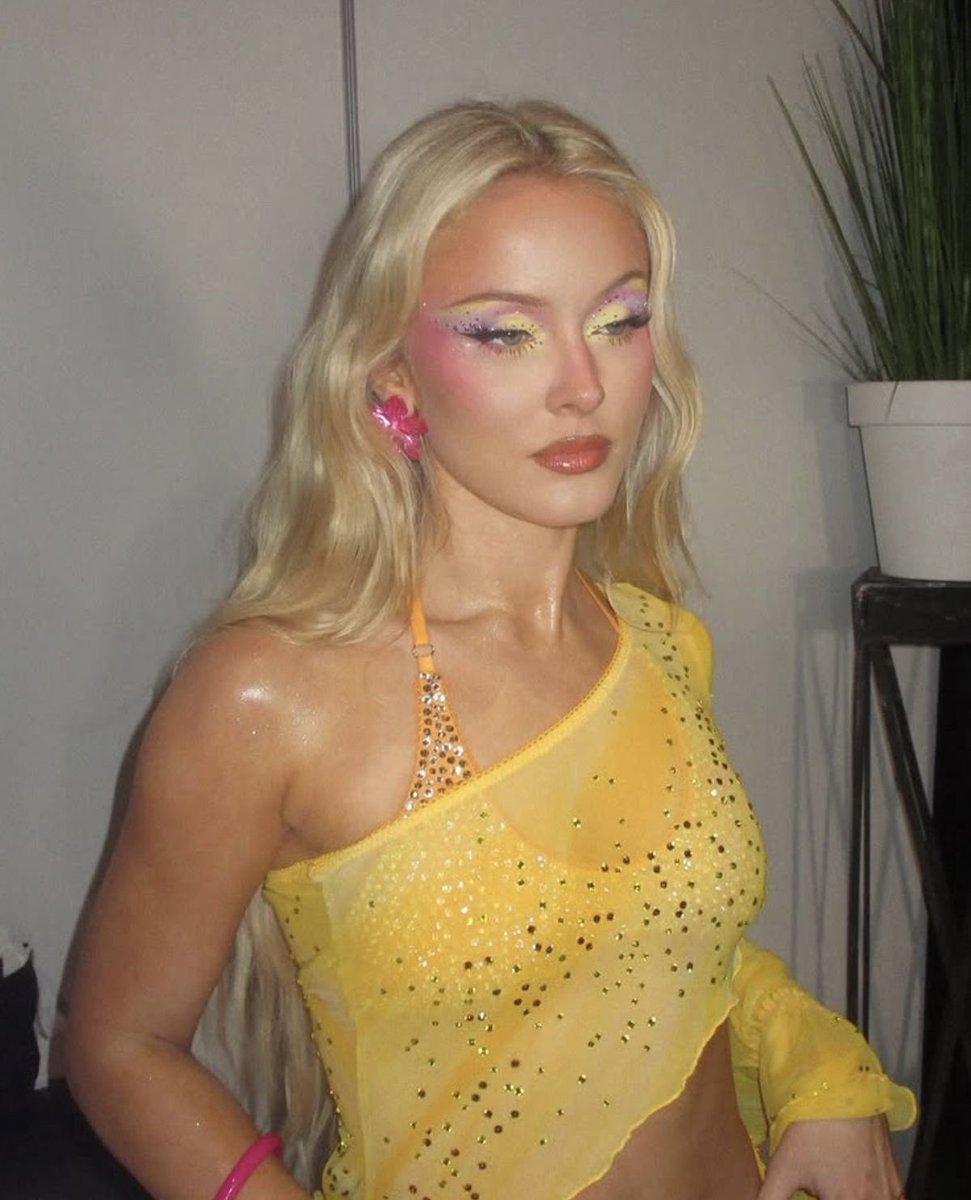 Aria 🇸🇦 tweet media