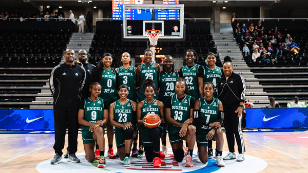 UCHE 🏀🇳🇬 tweet media