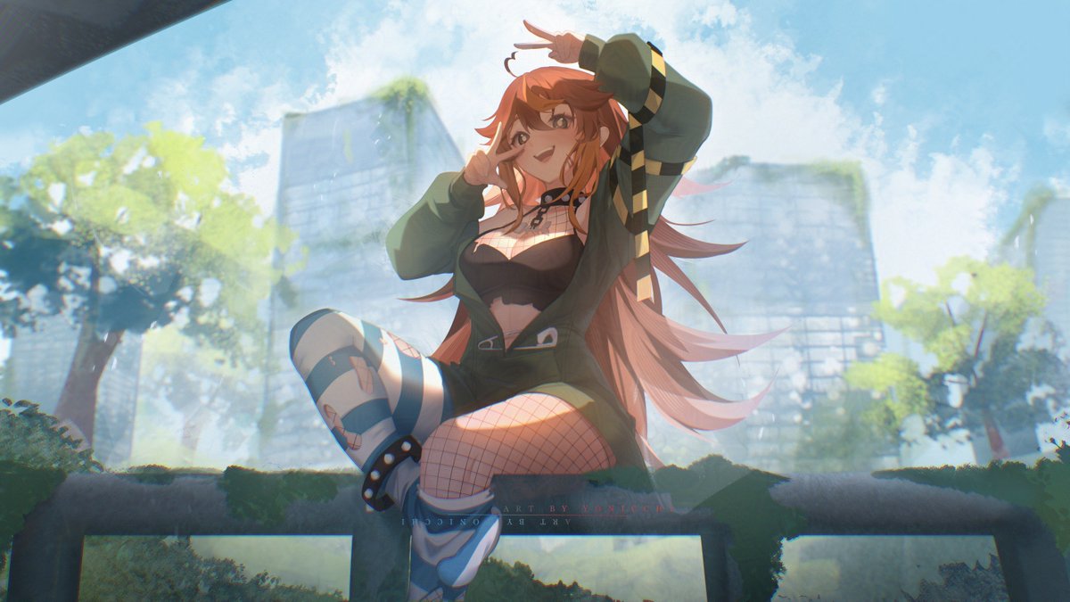 Yonicchi よにっち tweet media