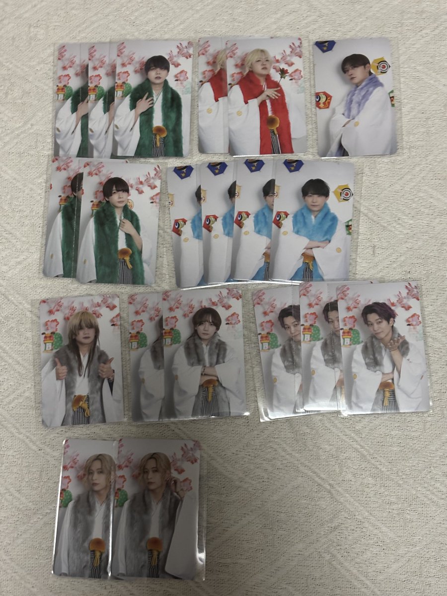 油✂︎お取引 tweet media