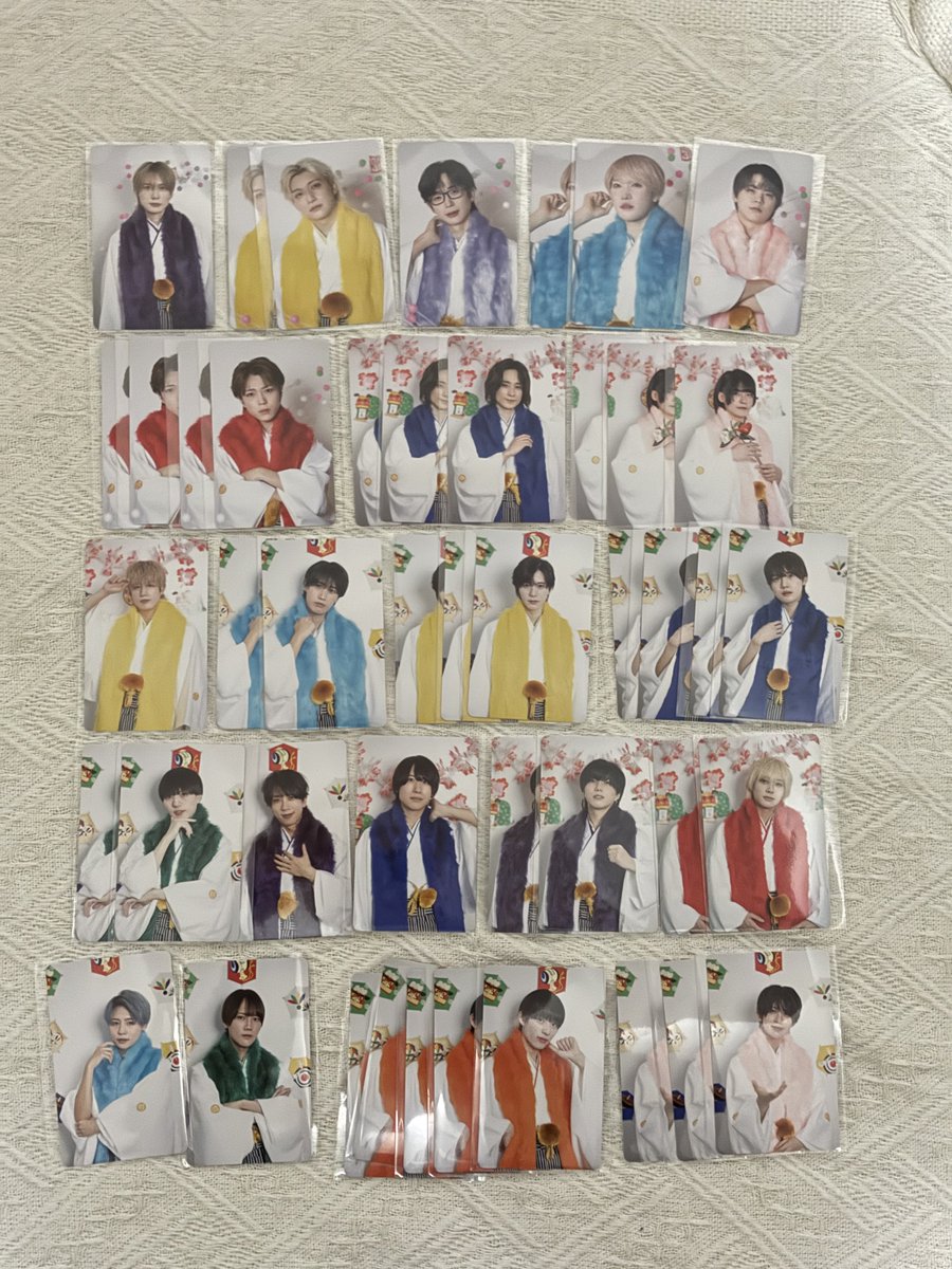 油✂︎お取引 tweet media