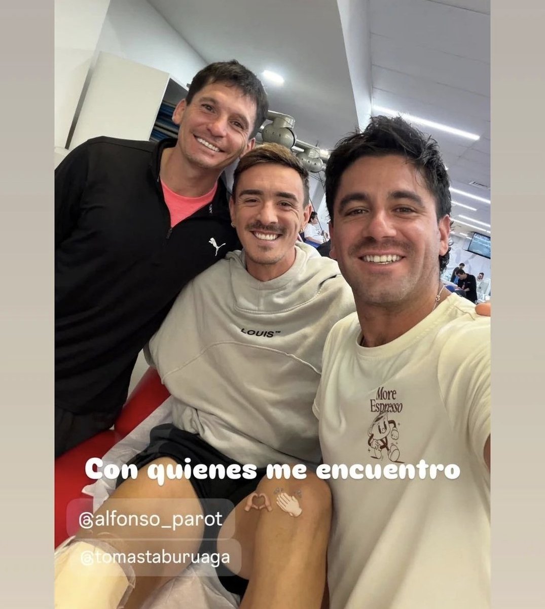 Rommy Muñoz 🏆🏆🏆🏆 tweet media