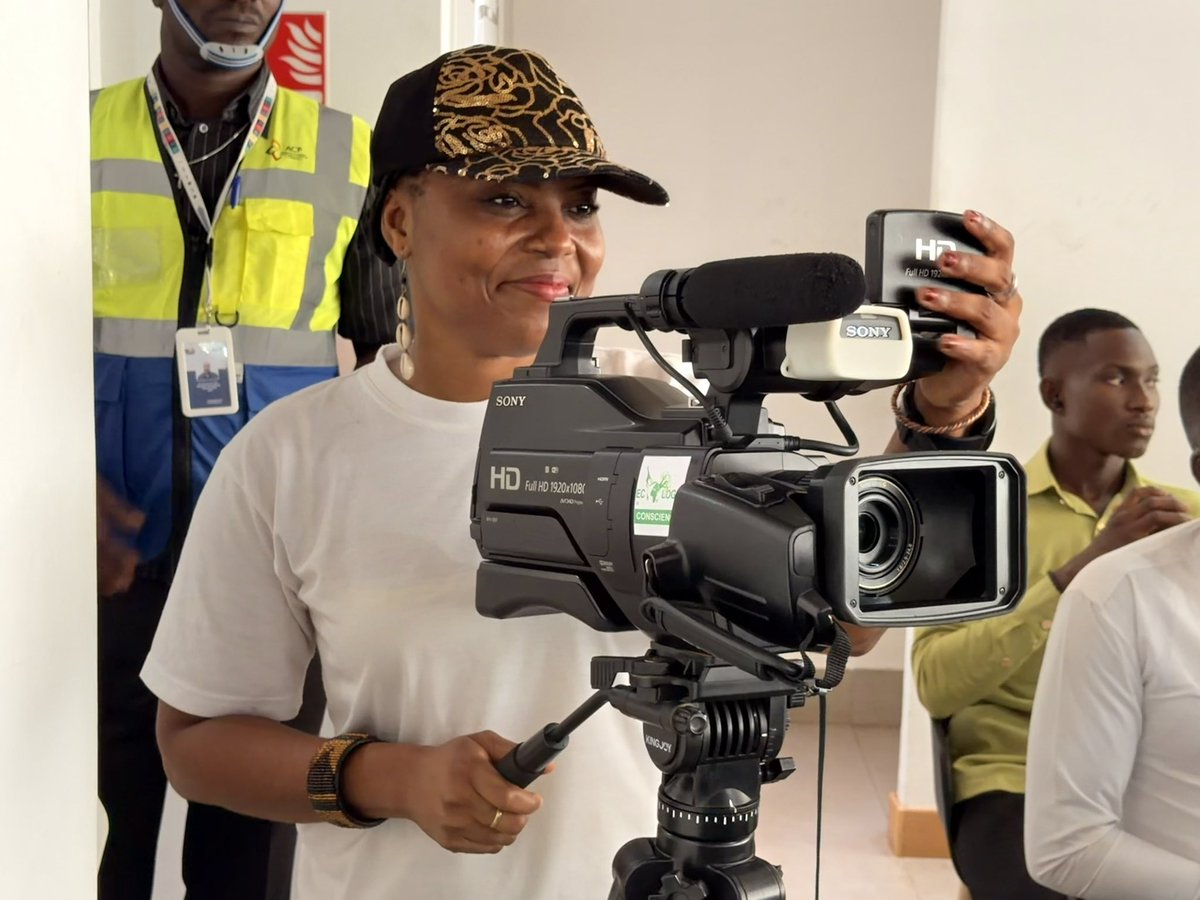 Djatougbe Akouvi Aziaka (Rolande) tweet media