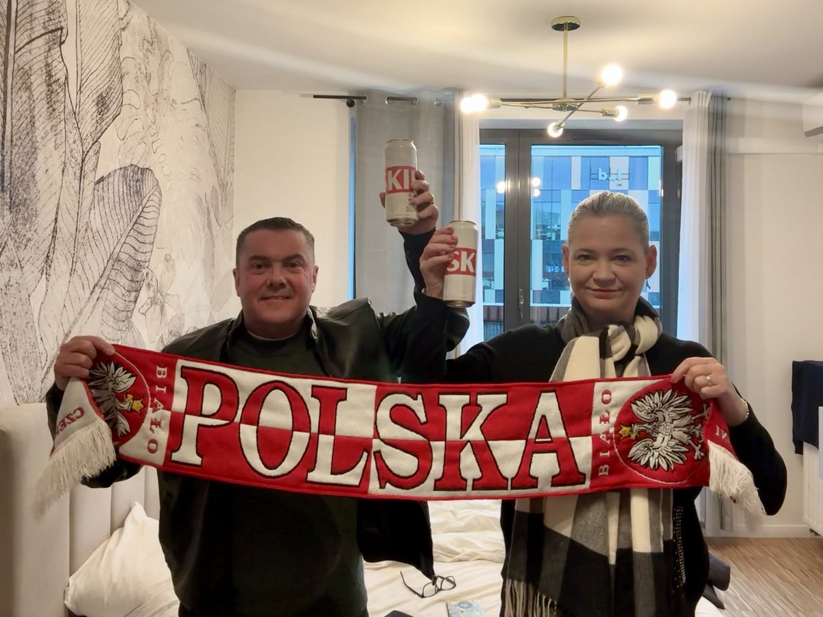 Graeme Bandeira tweet media