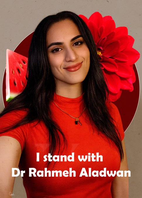 Dr. LilyFayed🇵🇸 tweet media