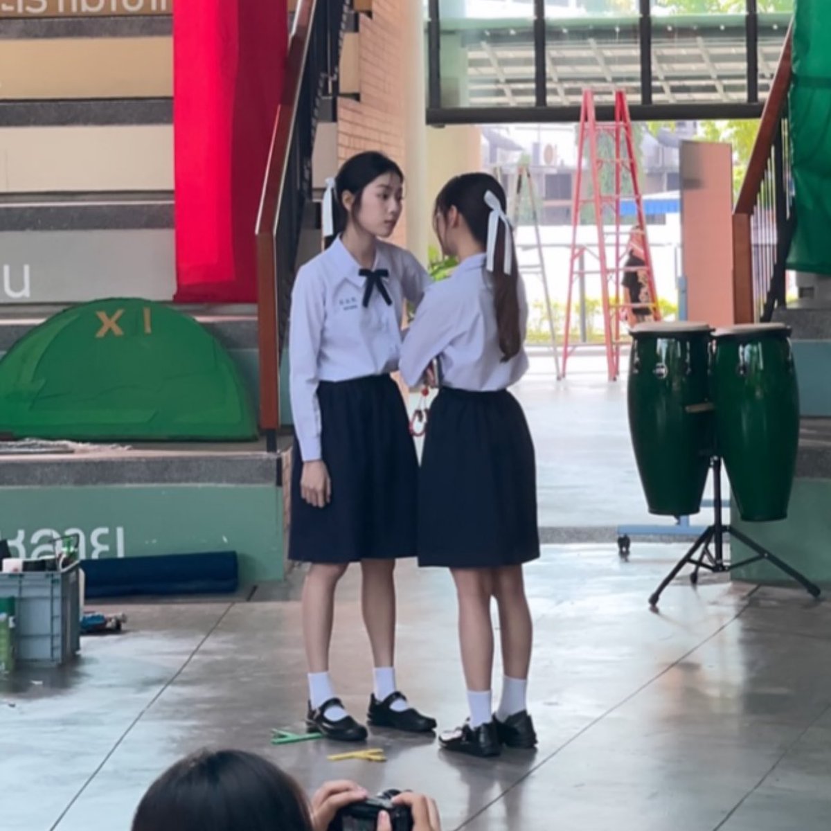 nanfah ྀི tweet media