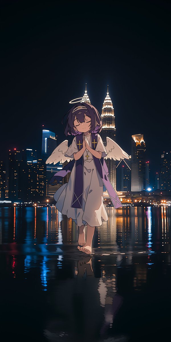 ミカエル翔 tweet media