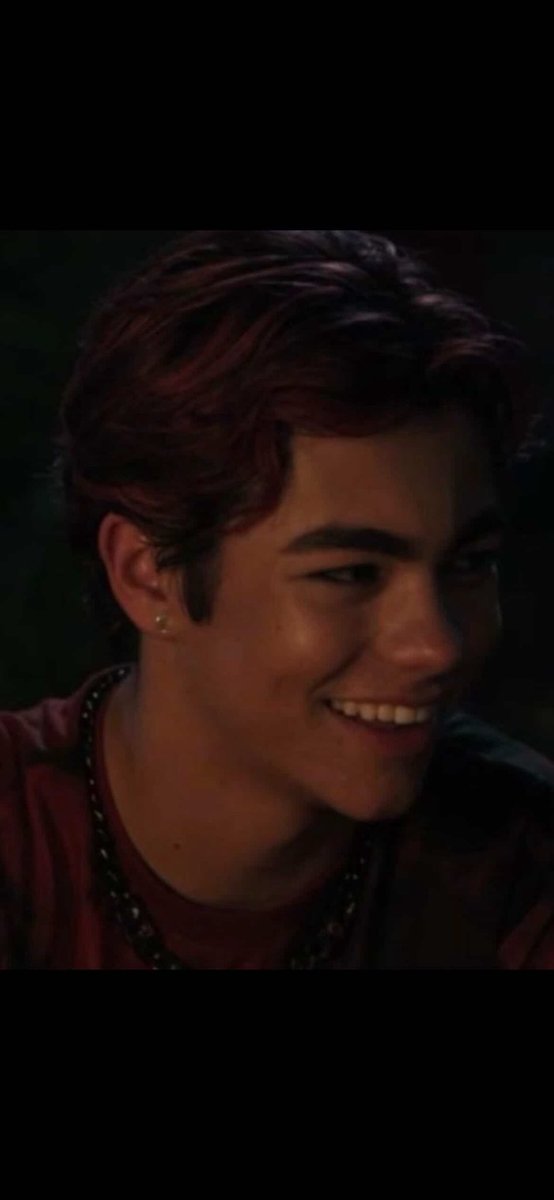 multifanrockz1's tweet photo. Malachi Barton as my favorite Zombies Character Victor https://t.co/0N4wnH5gVF