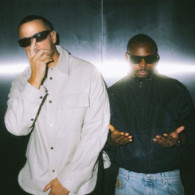 THE DEBUT HUB tweet media