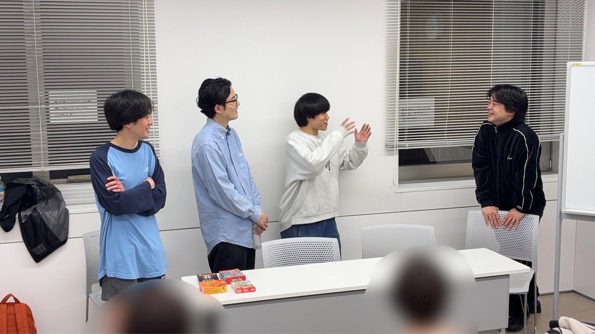 みんなのトークライブ　プジョル！ tweet media