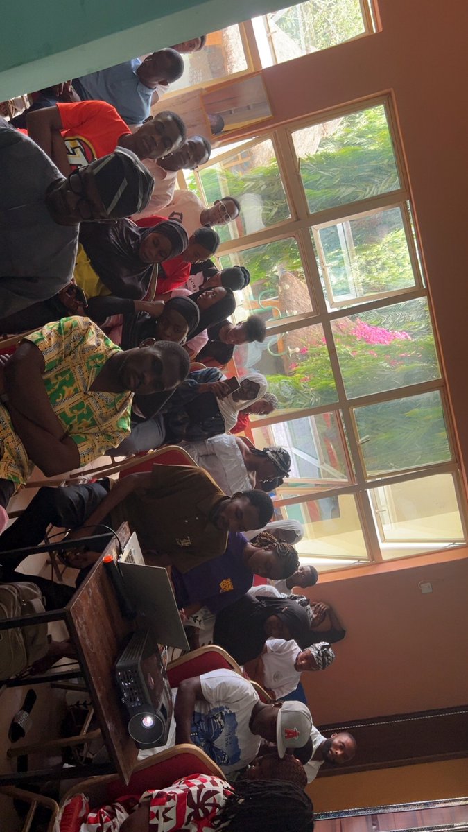 Chidinma tweet media